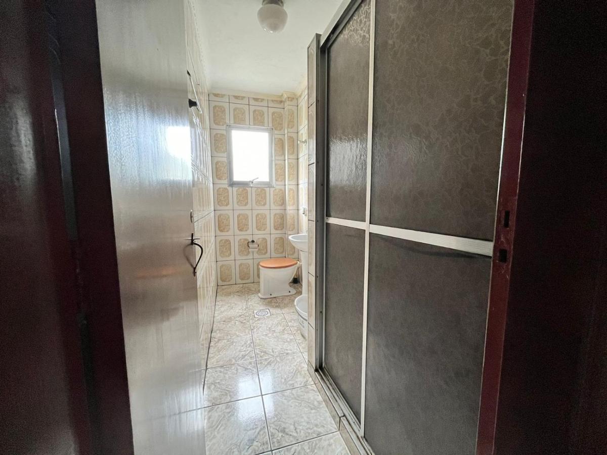 Apartmán Sala Living Proximo A Praia Santos  Exteriér fotografie